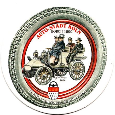 kln k-nw reissdorf auto 11b (rund215-horch 1899)